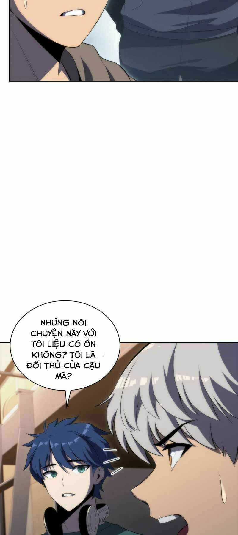 Kẻ Thách Đấu - Chapter 39 - Trang 55