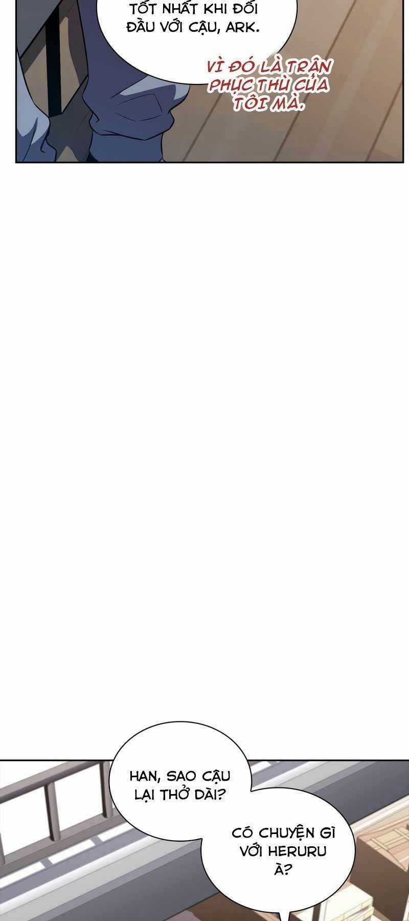 Kẻ Thách Đấu - Chapter 39 - Trang 57