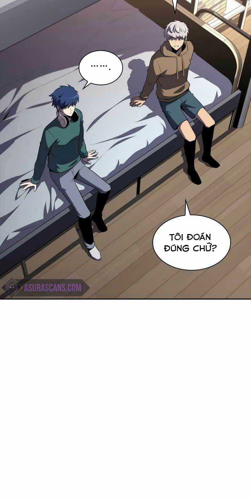 Kẻ Thách Đấu - Chapter 39 - Trang 58