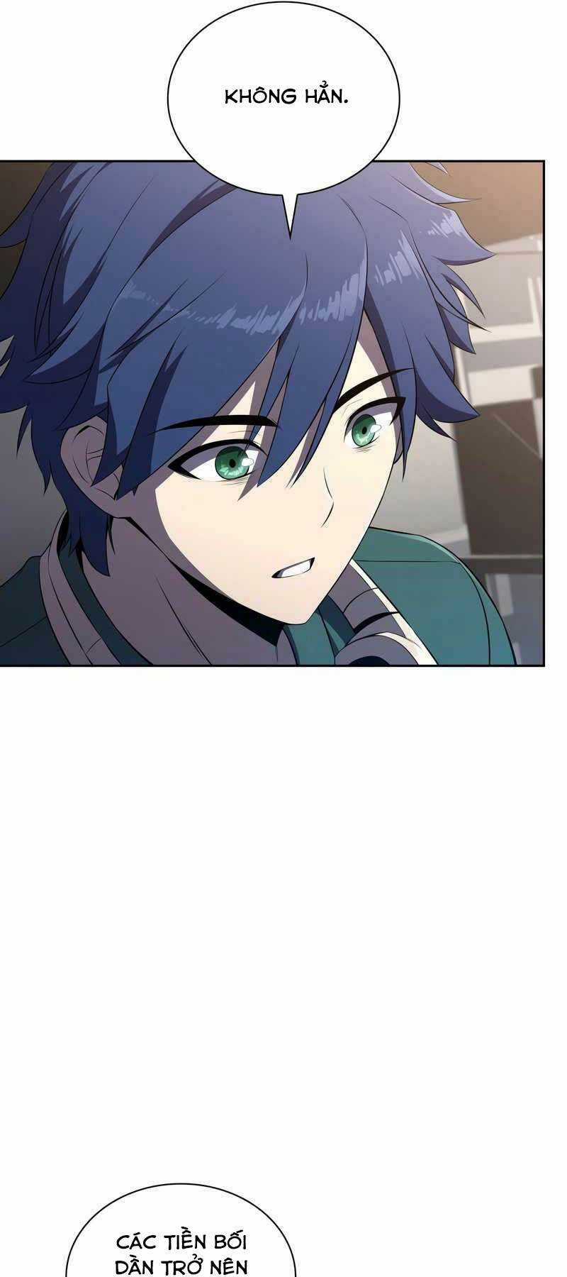 Kẻ Thách Đấu - Chapter 39 - Trang 59