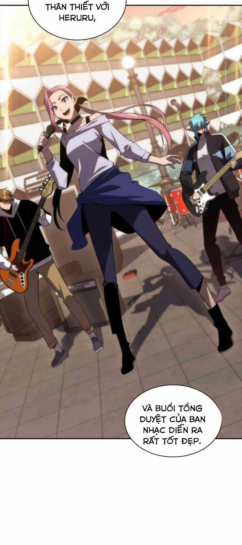 Kẻ Thách Đấu - Chapter 39 - Trang 60