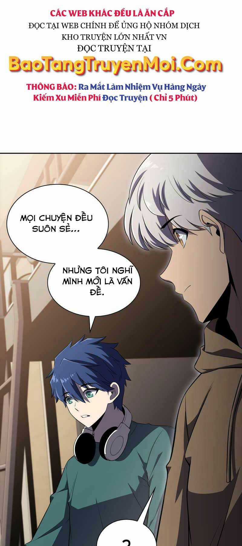 Kẻ Thách Đấu - Chapter 39 - Trang 61