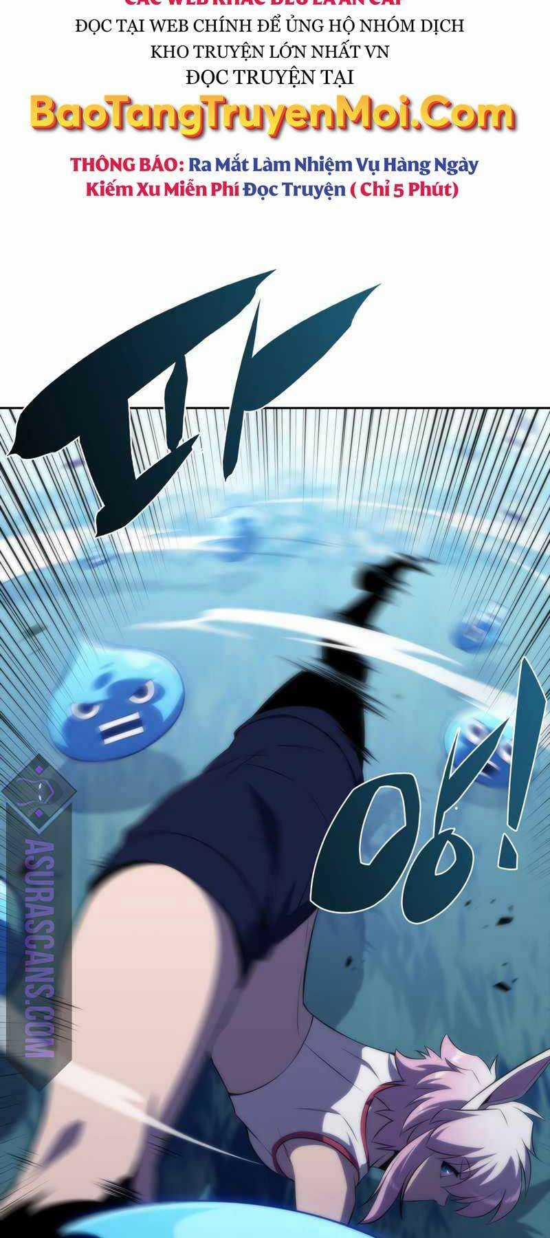 Kẻ Thách Đấu - Chapter 39 - Trang 68