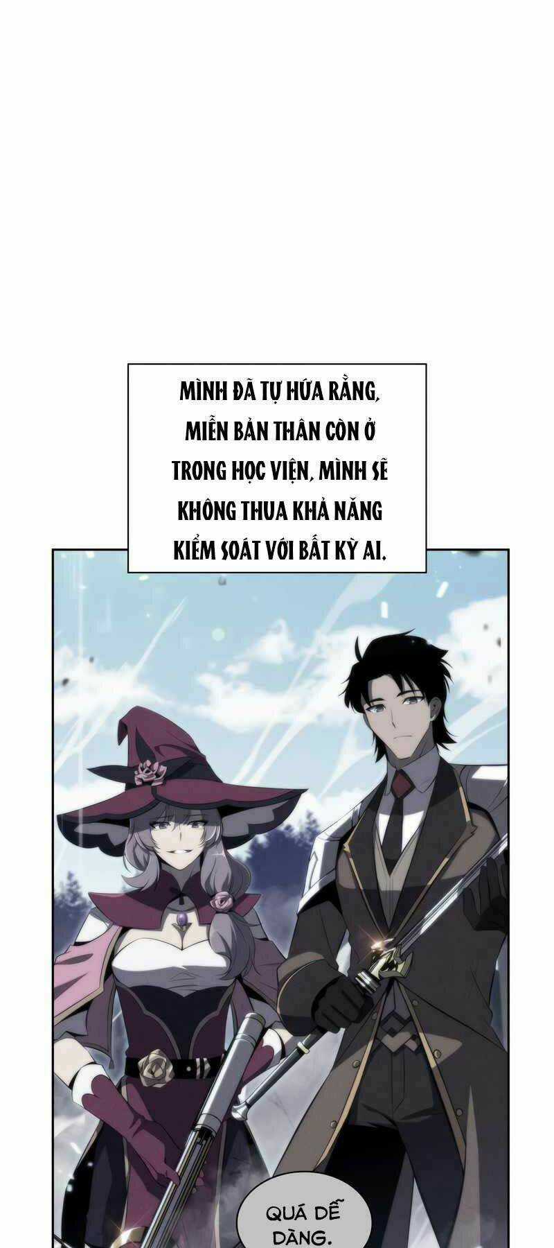 Kẻ Thách Đấu - Chapter 39 - Trang 72