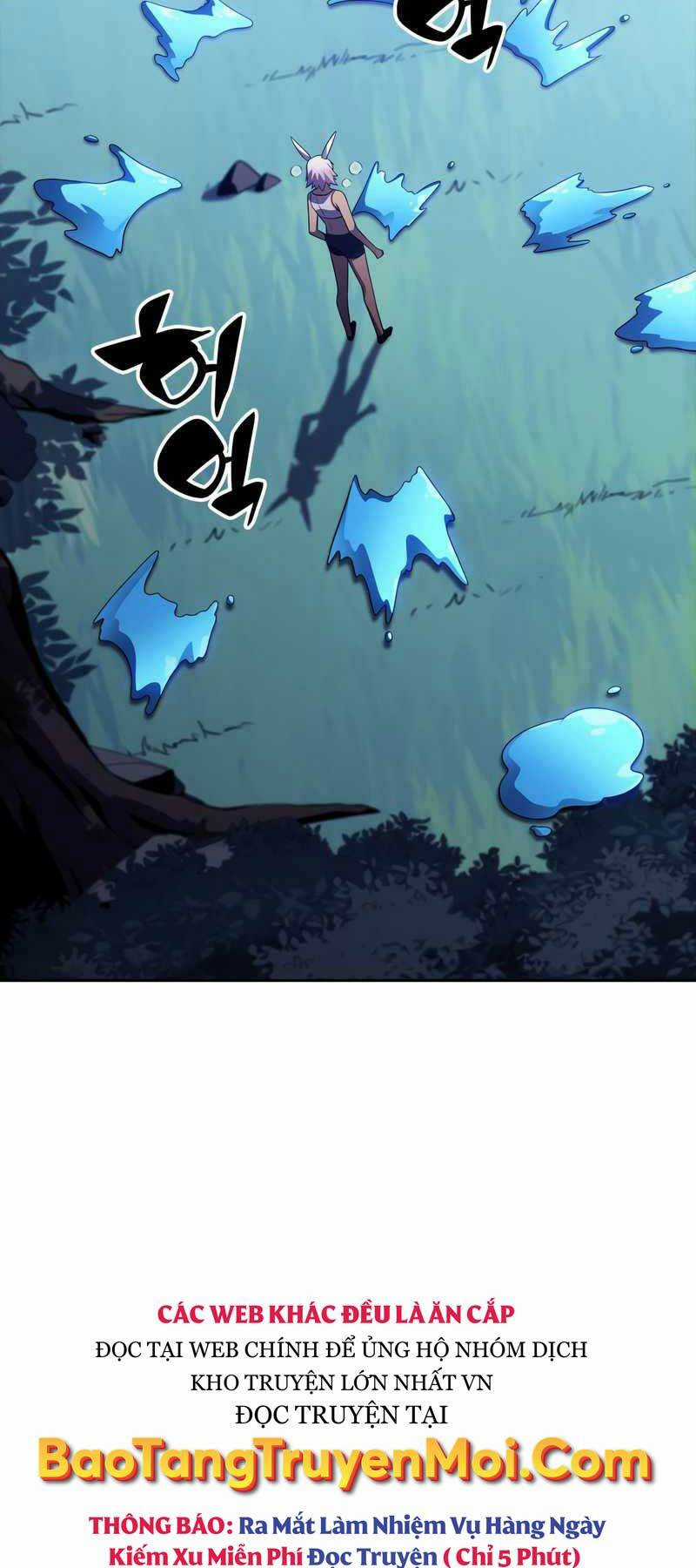 Kẻ Thách Đấu - Chapter 39 - Trang 74