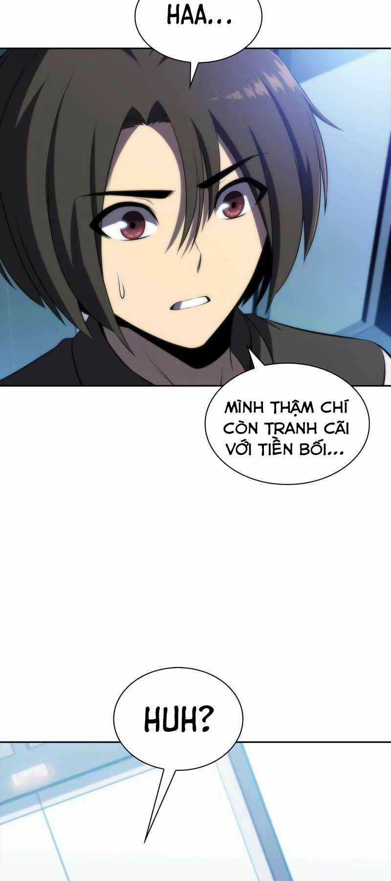 Kẻ Thách Đấu - Chapter 39 - Trang 78