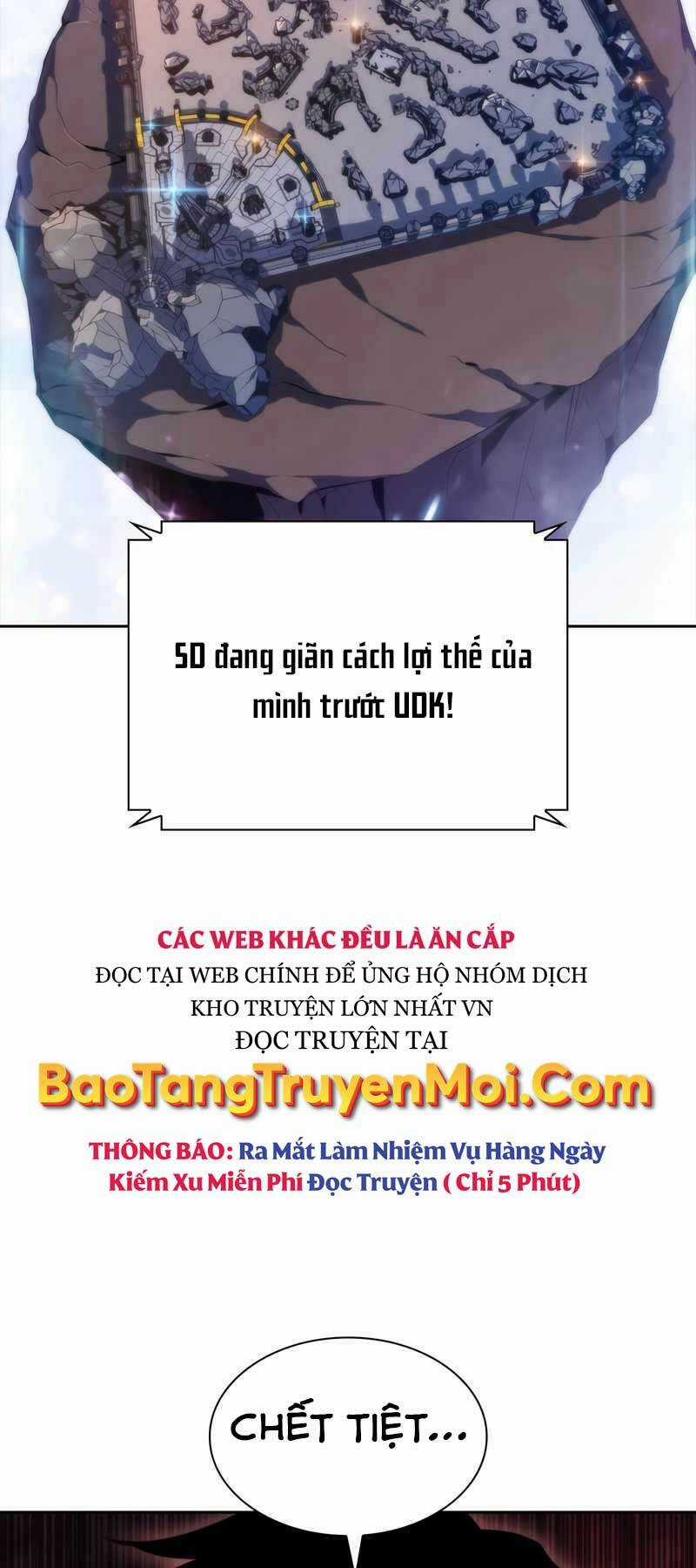 Kẻ Thách Đấu - Chapter 39 - Trang 9