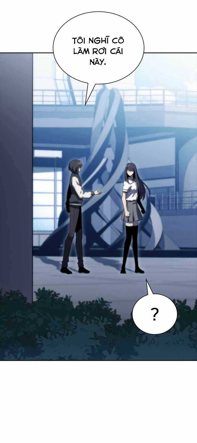 Kẻ Thách Đấu - Chapter 39 - Trang 81