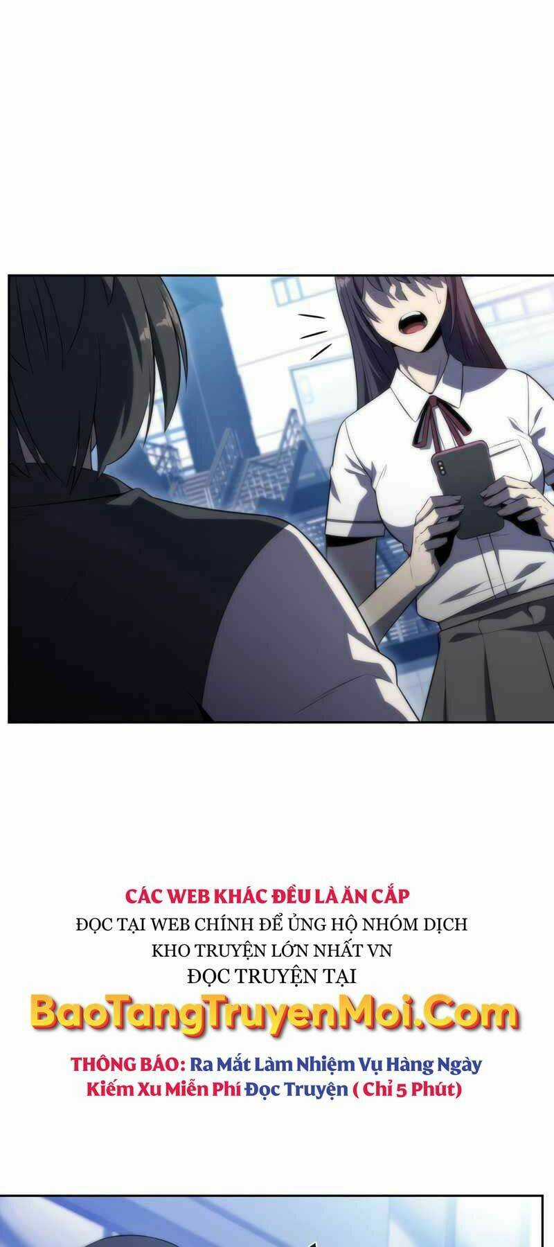 Kẻ Thách Đấu - Chapter 39 - Trang 82