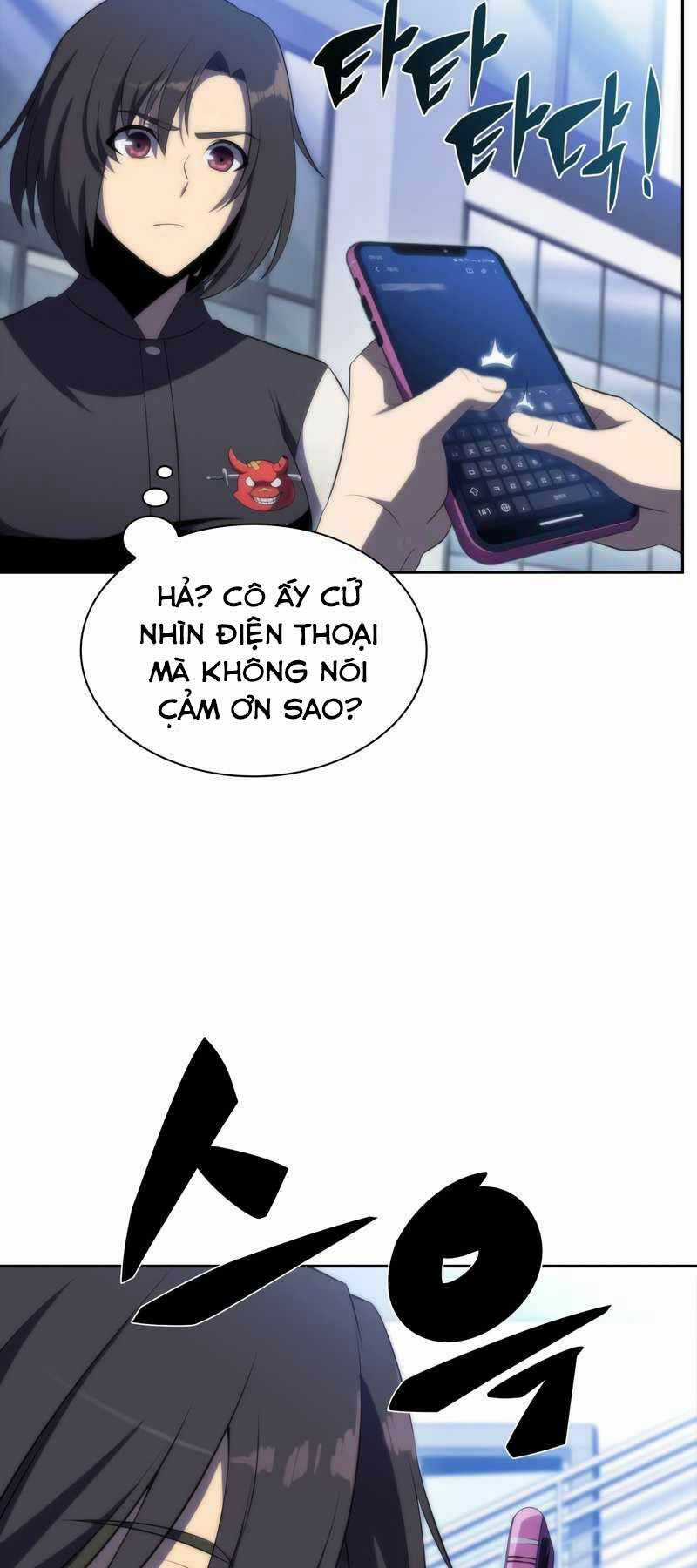 Kẻ Thách Đấu - Chapter 39 - Trang 83