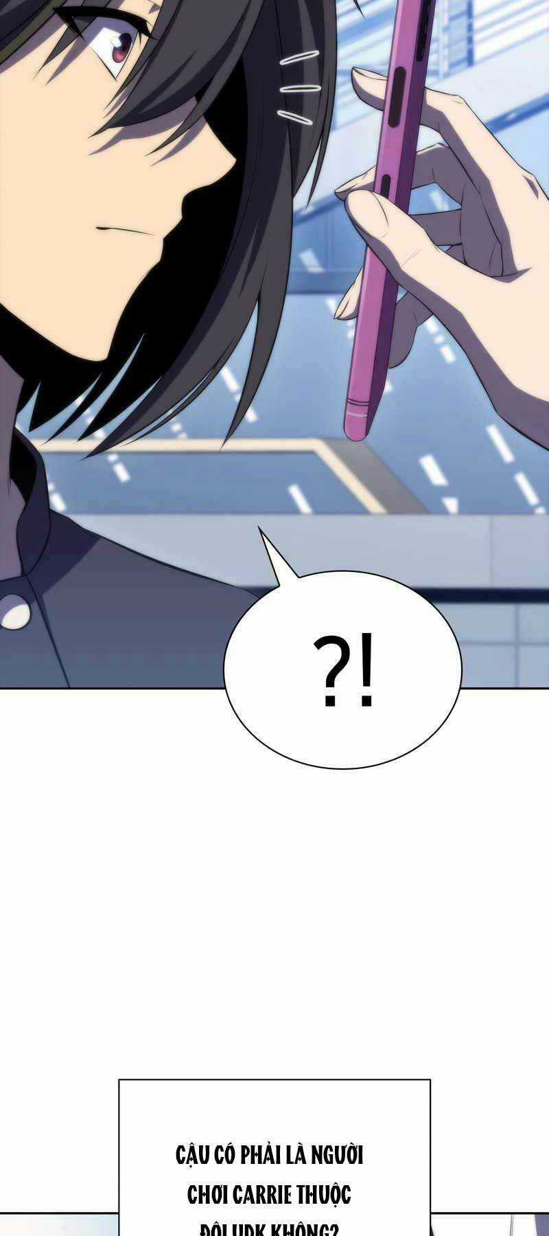 Kẻ Thách Đấu - Chapter 39 - Trang 84