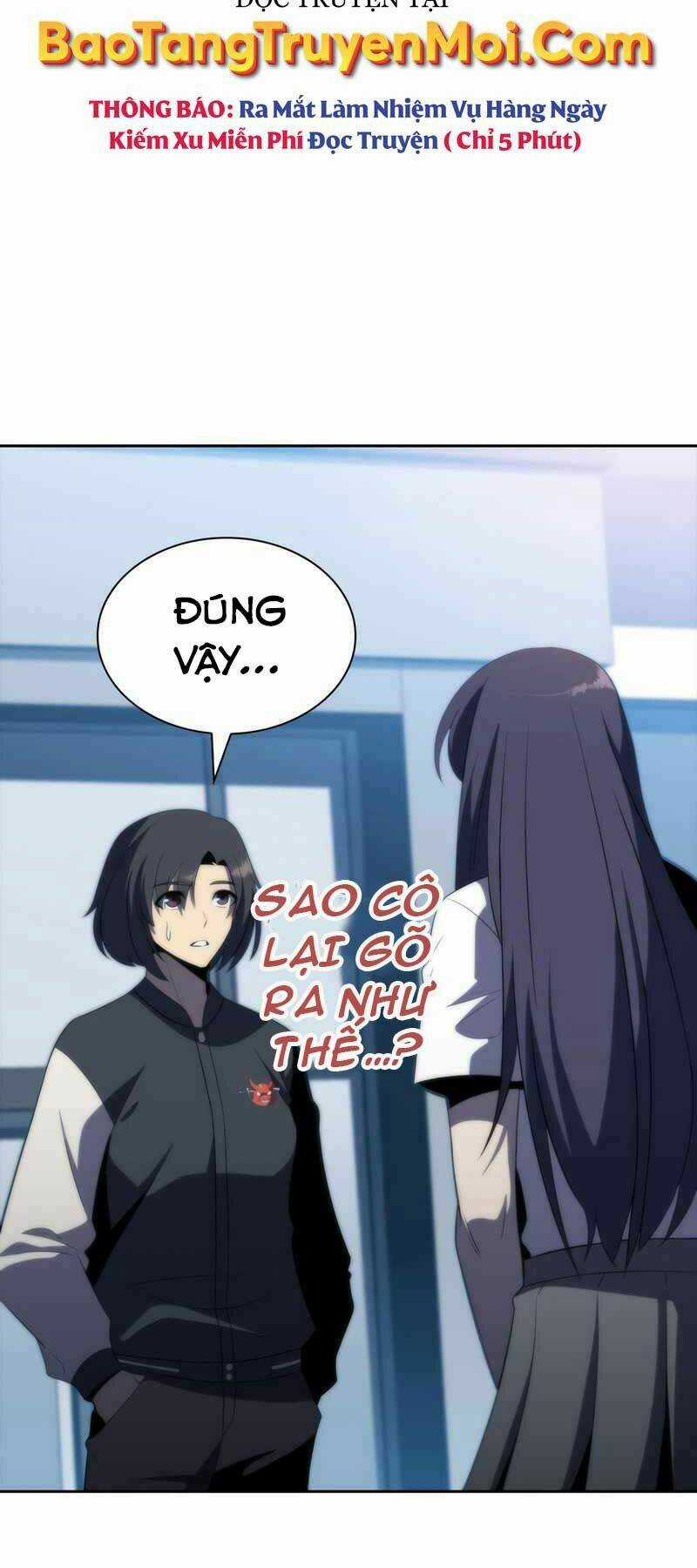 Kẻ Thách Đấu - Chapter 39 - Trang 86