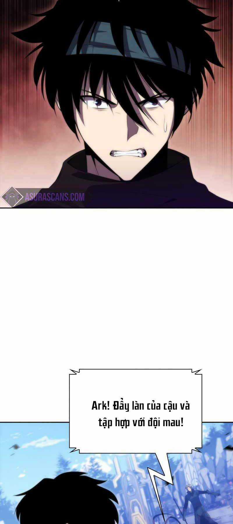 Kẻ Thách Đấu - Chapter 39 - Trang 10