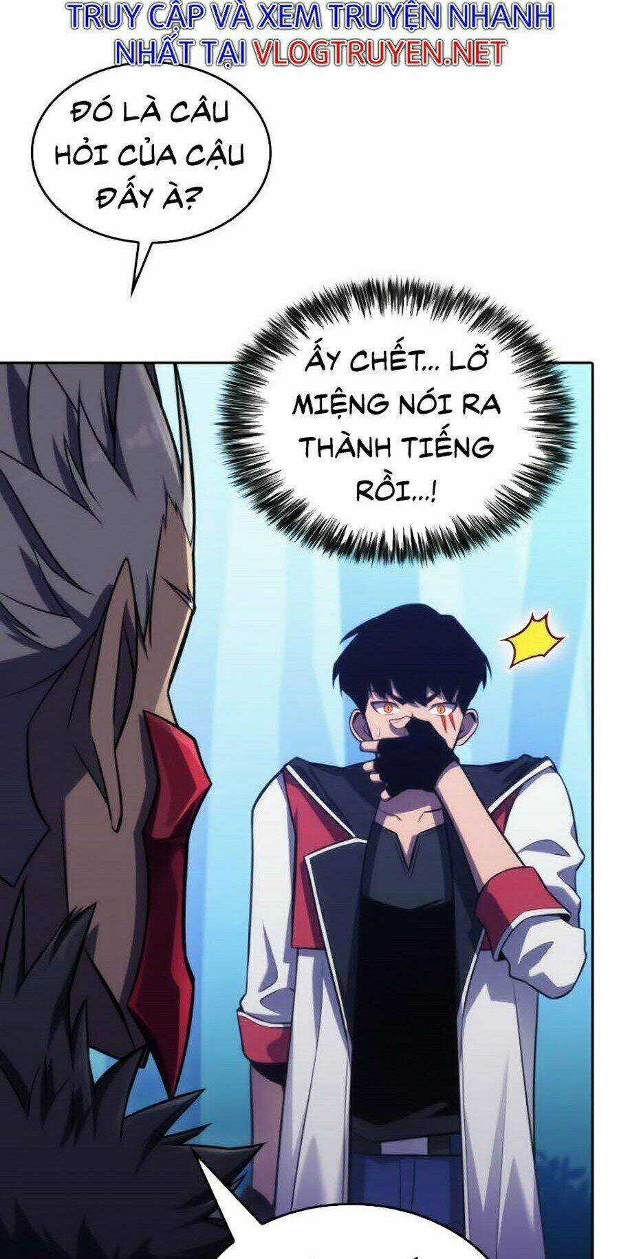 Kẻ Thách Đấu - Chapter 4 - Trang 101