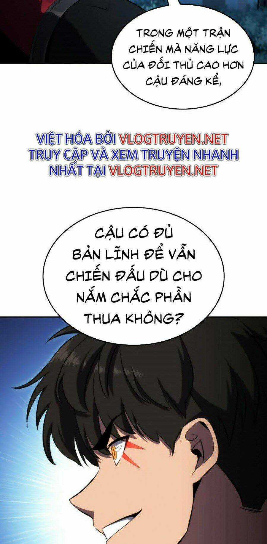 Kẻ Thách Đấu - Chapter 4 - Trang 103