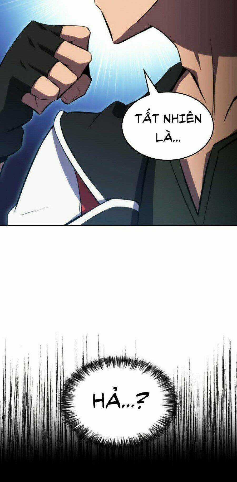 Kẻ Thách Đấu - Chapter 4 - Trang 104