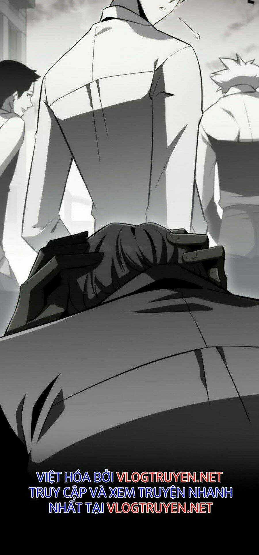 Kẻ Thách Đấu - Chapter 4 - Trang 109