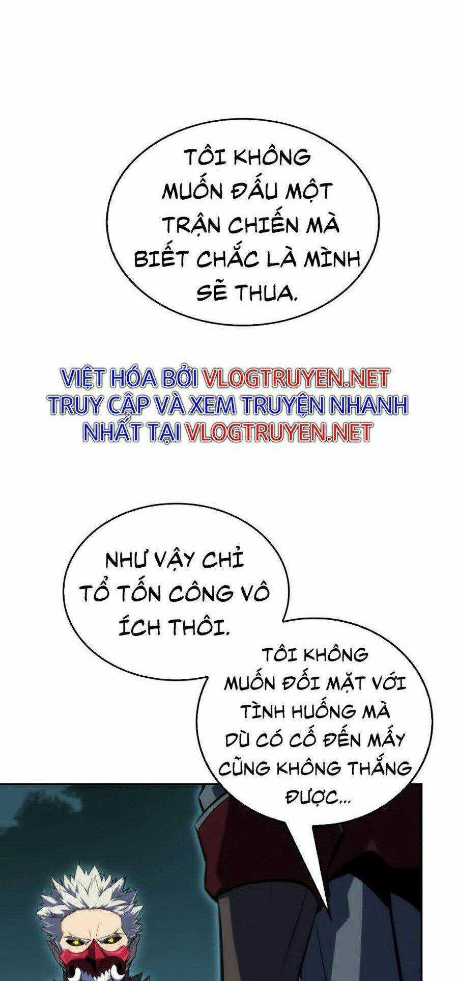 Kẻ Thách Đấu - Chapter 4 - Trang 112