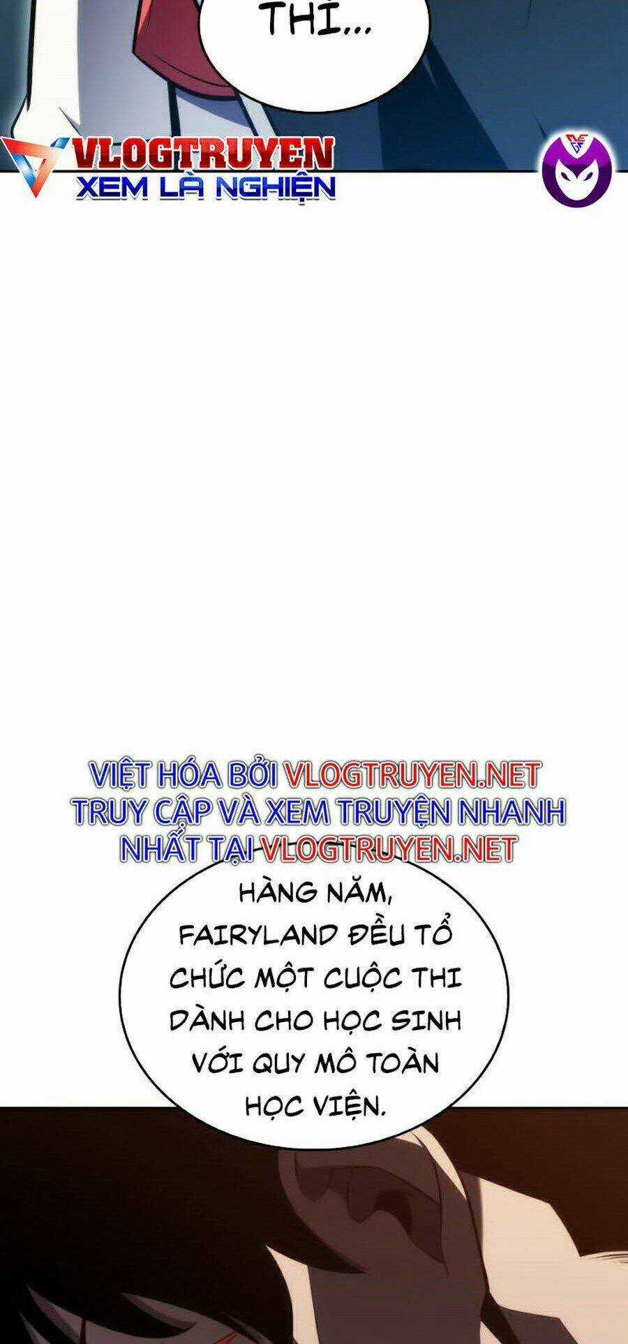 Kẻ Thách Đấu - Chapter 4 - Trang 115