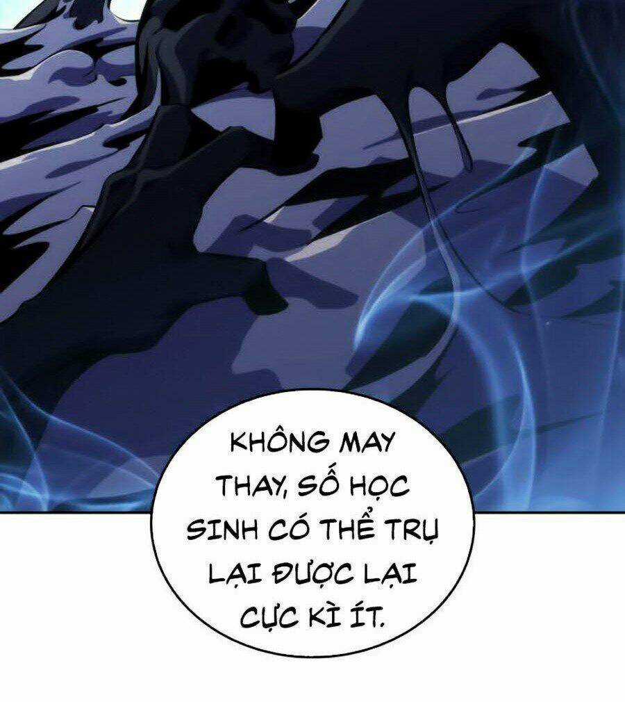 Kẻ Thách Đấu - Chapter 4 - Trang 120