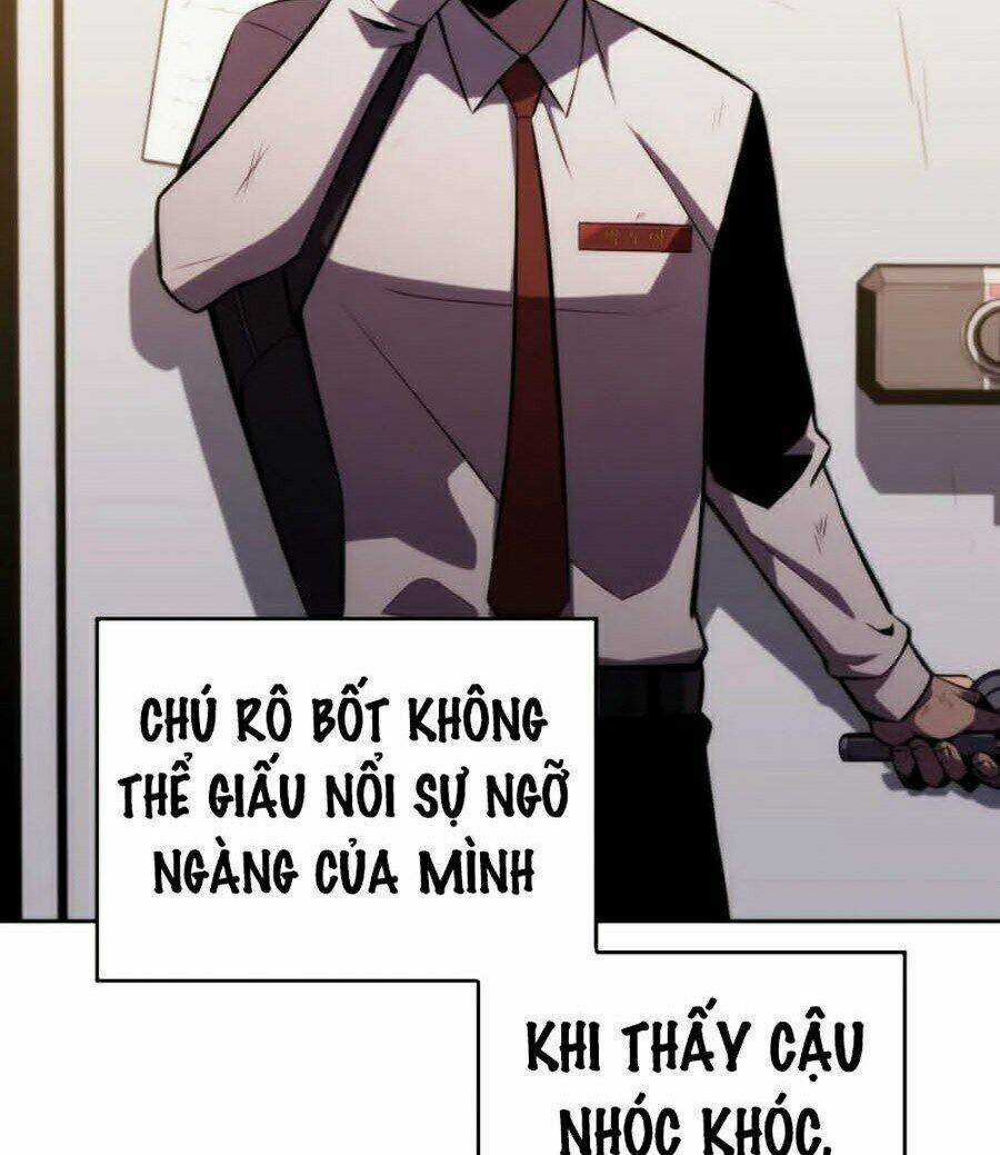 Kẻ Thách Đấu - Chapter 4 - Trang 13