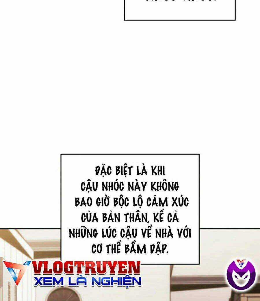 Kẻ Thách Đấu - Chapter 4 - Trang 14