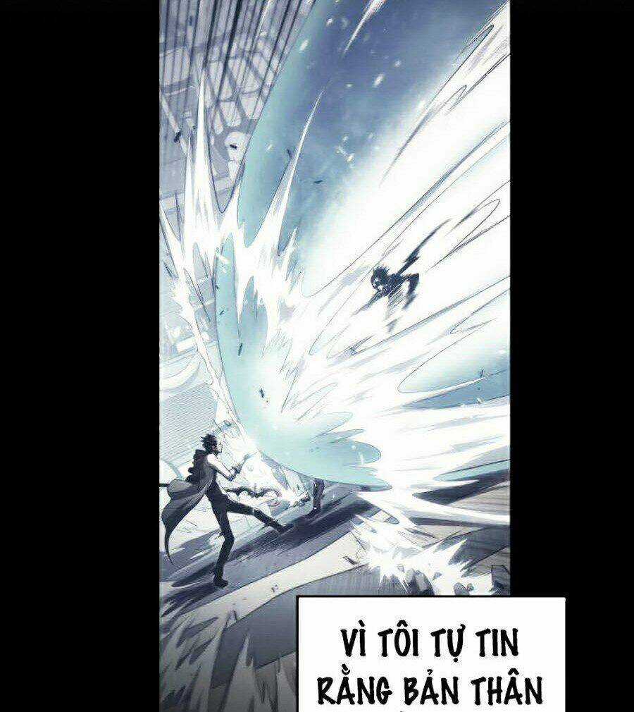 Kẻ Thách Đấu - Chapter 4 - Trang 132