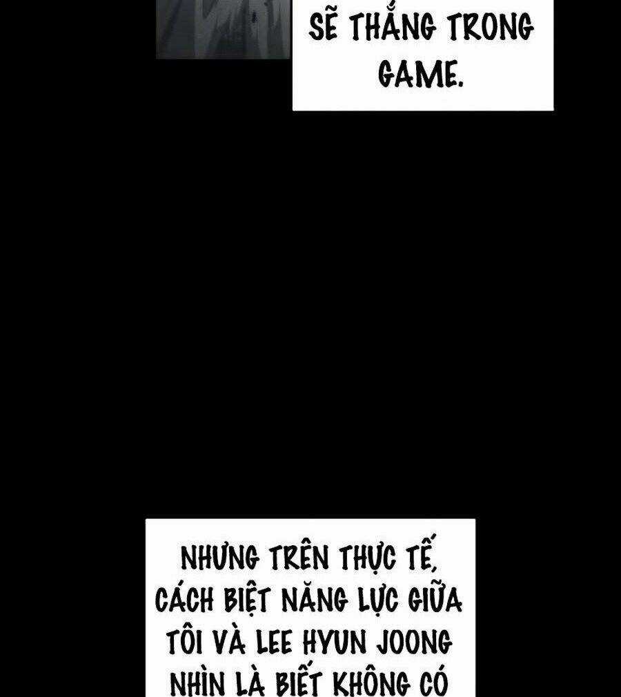 Kẻ Thách Đấu - Chapter 4 - Trang 133