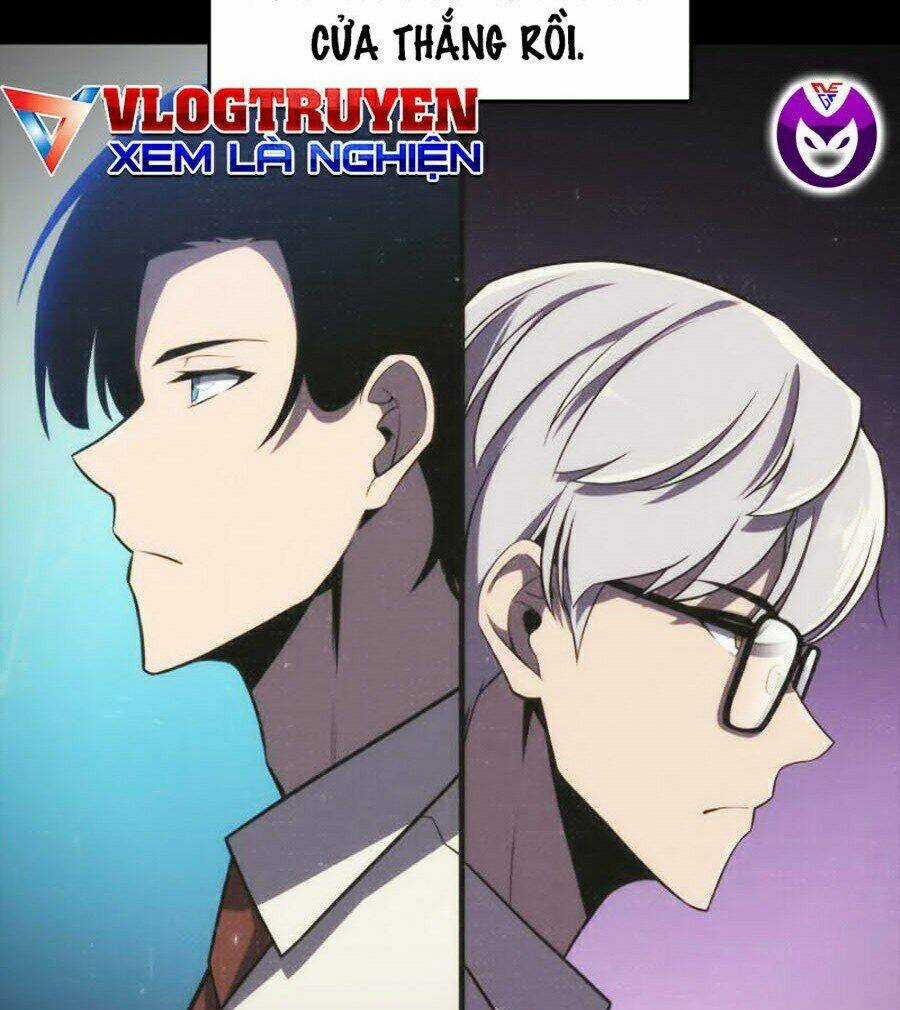 Kẻ Thách Đấu - Chapter 4 - Trang 134