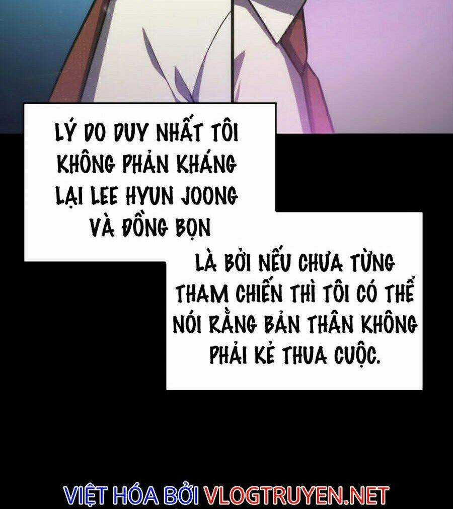 Kẻ Thách Đấu - Chapter 4 - Trang 135