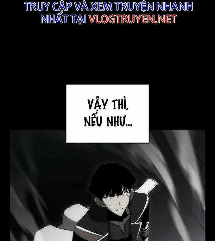 Kẻ Thách Đấu - Chapter 4 - Trang 136