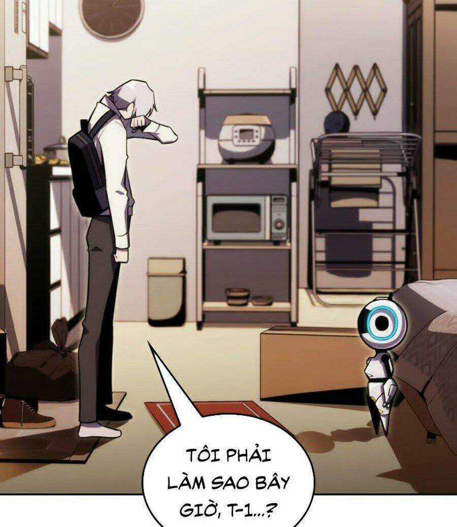 Kẻ Thách Đấu - Chapter 4 - Trang 15