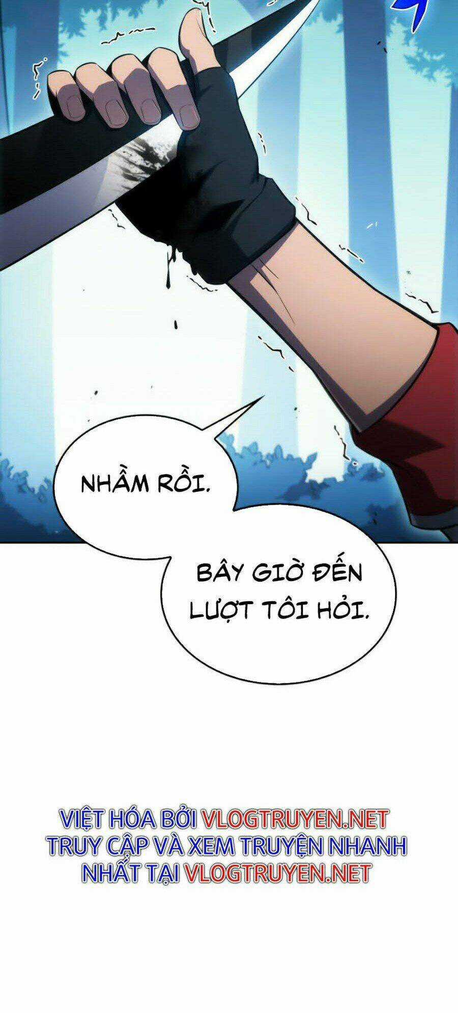 Kẻ Thách Đấu - Chapter 4 - Trang 148