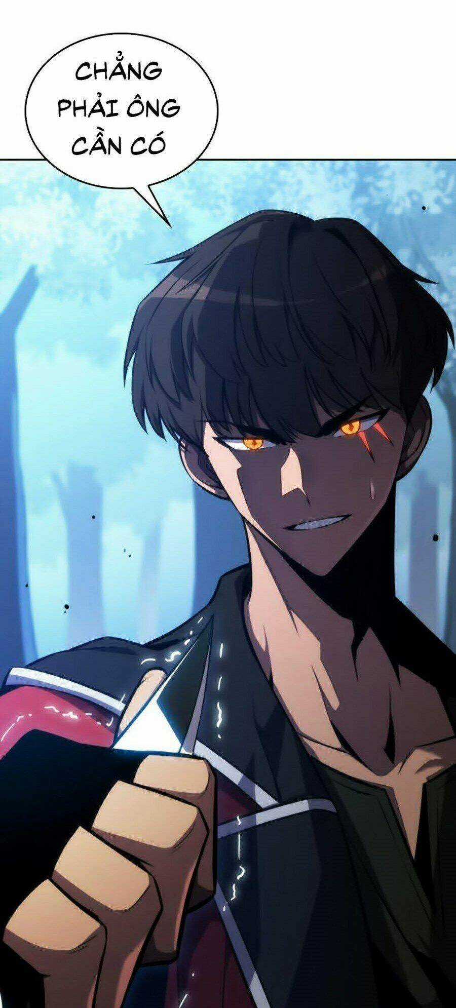 Kẻ Thách Đấu - Chapter 4 - Trang 149