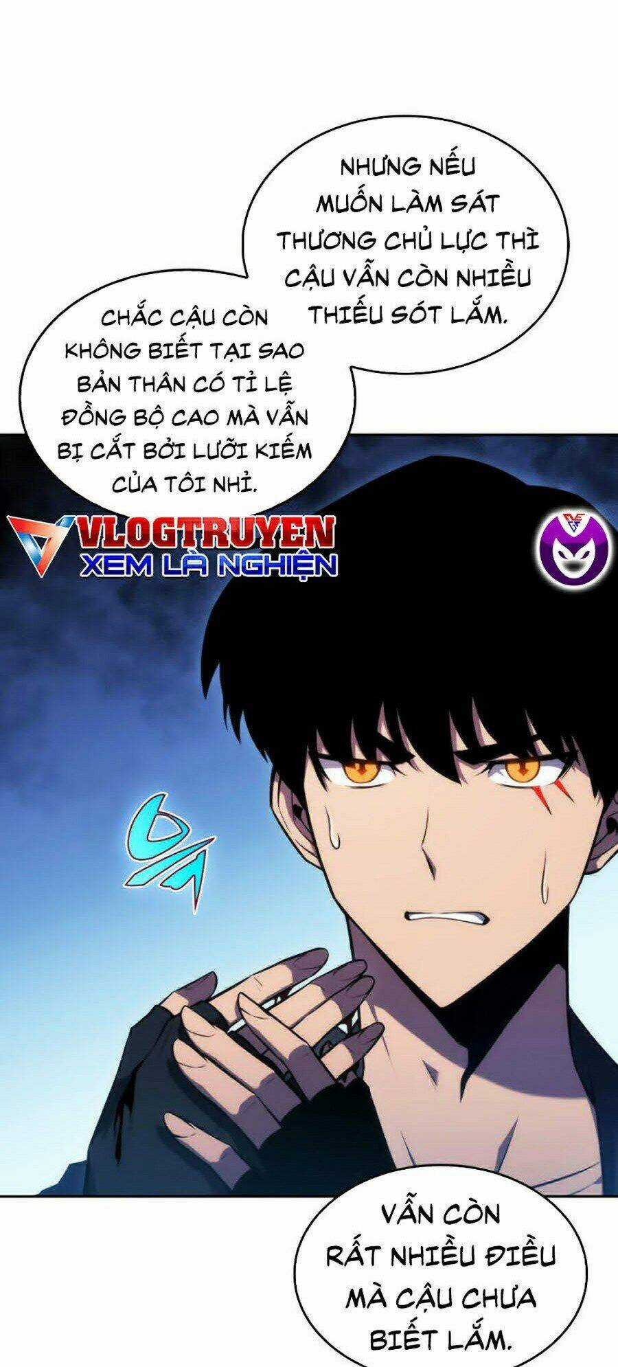 Kẻ Thách Đấu - Chapter 4 - Trang 153