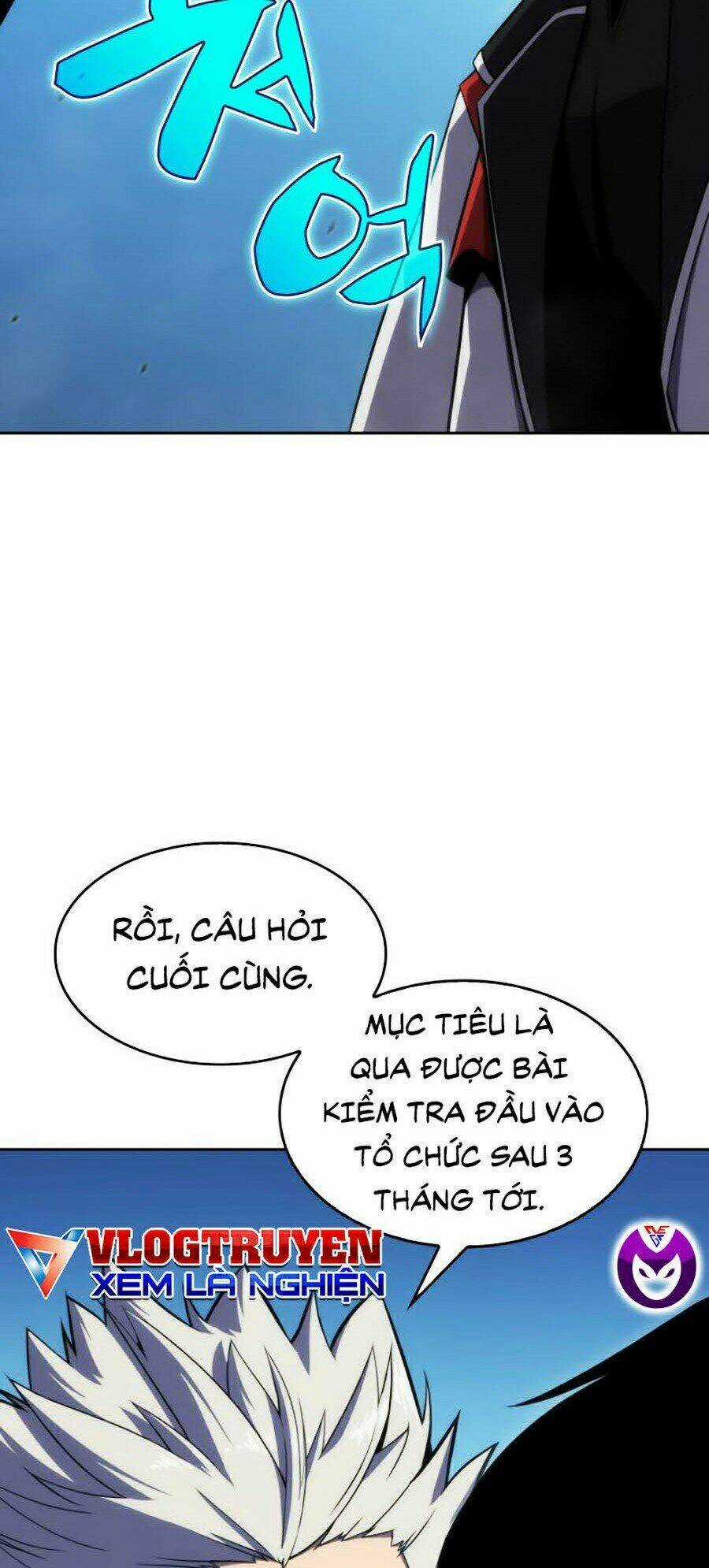 Kẻ Thách Đấu - Chapter 4 - Trang 155