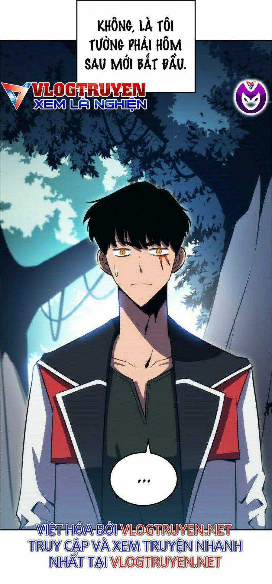 Kẻ Thách Đấu - Chapter 4 - Trang 160