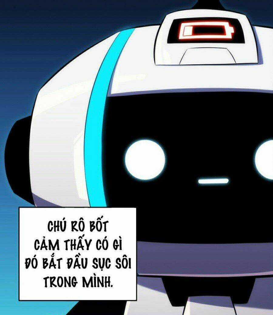 Kẻ Thách Đấu - Chapter 4 - Trang 17