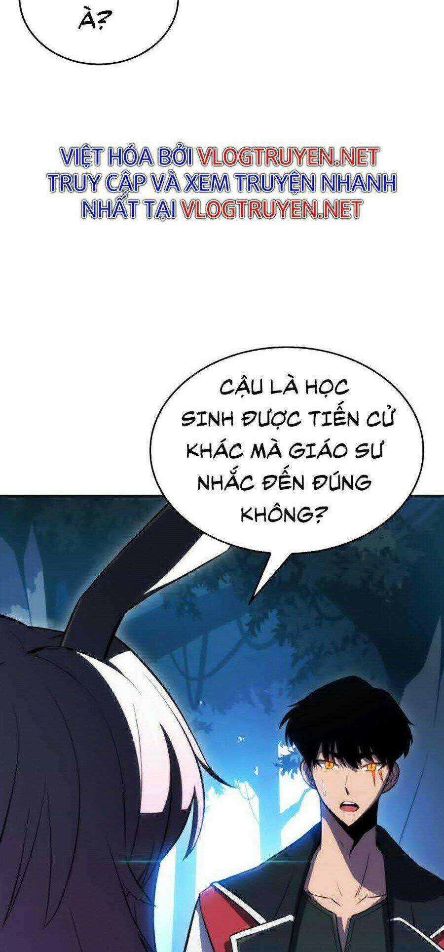 Kẻ Thách Đấu - Chapter 4 - Trang 164