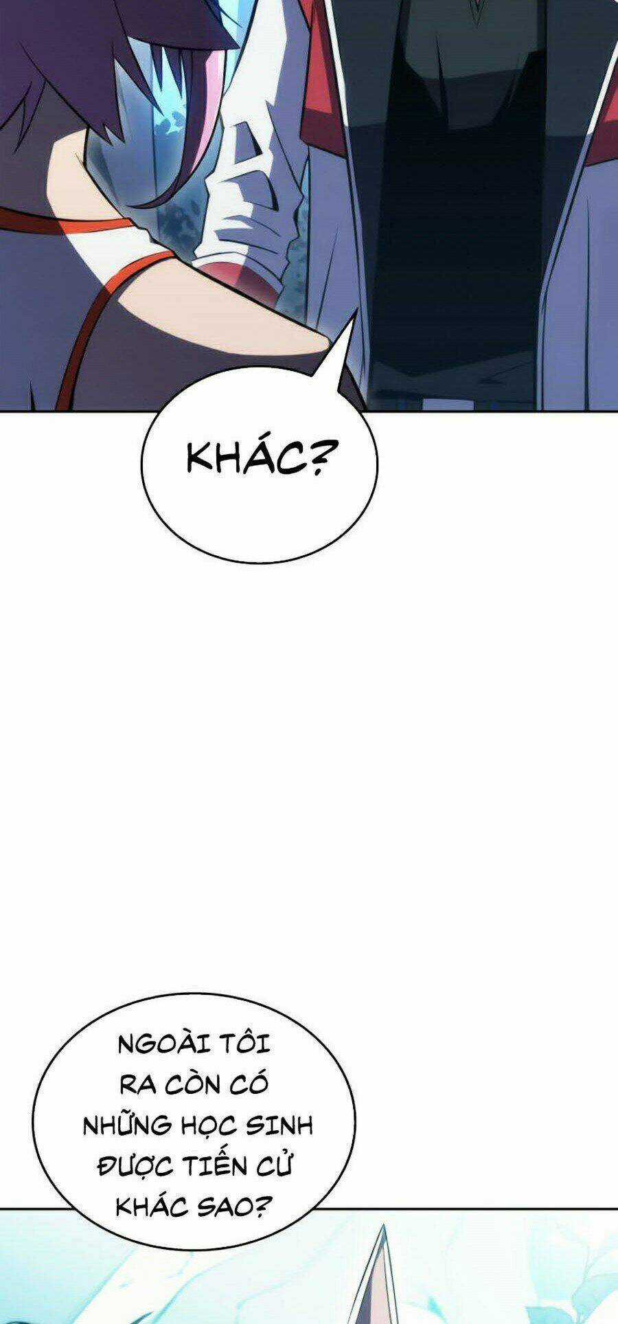 Kẻ Thách Đấu - Chapter 4 - Trang 165