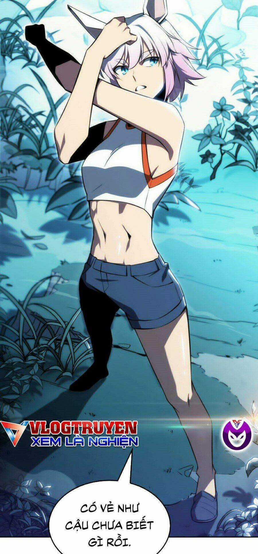 Kẻ Thách Đấu - Chapter 4 - Trang 166