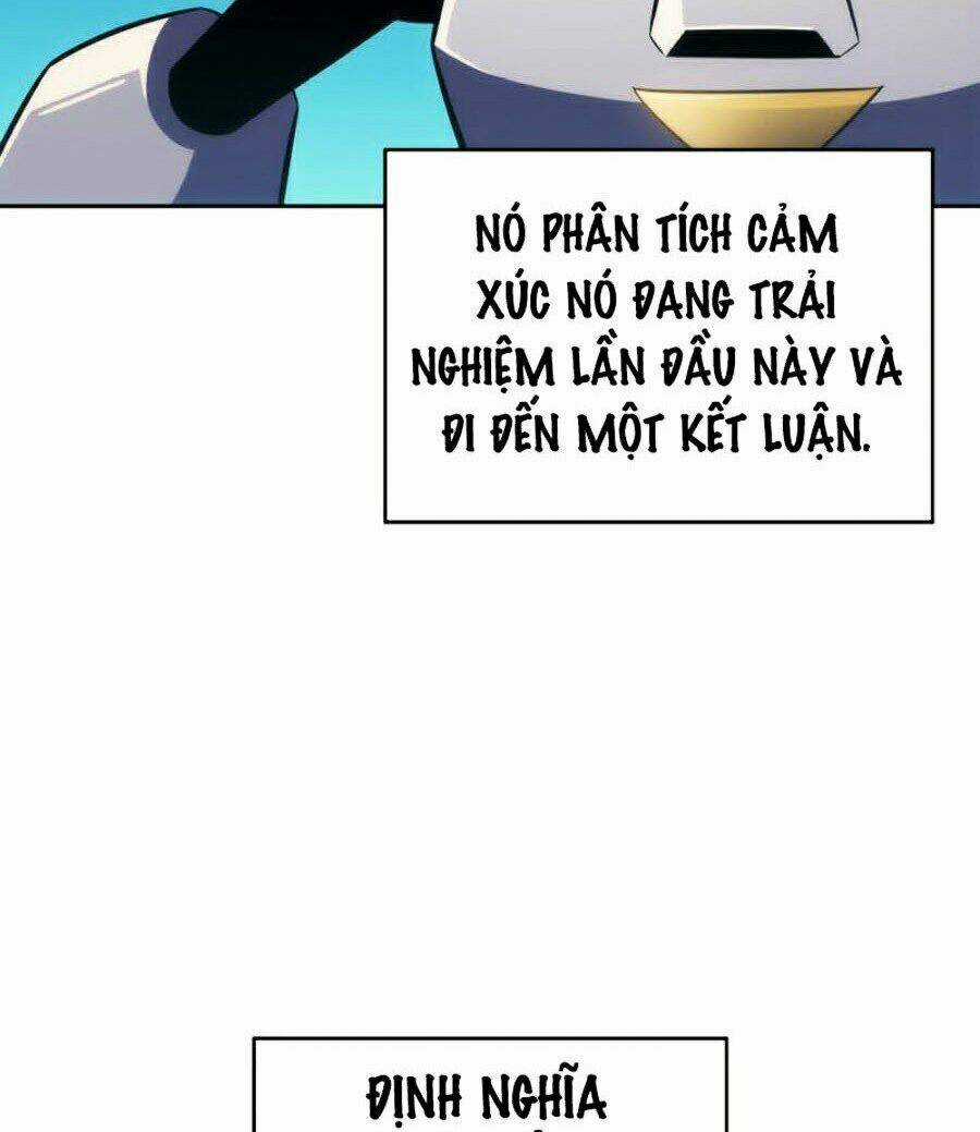 Kẻ Thách Đấu - Chapter 4 - Trang 18