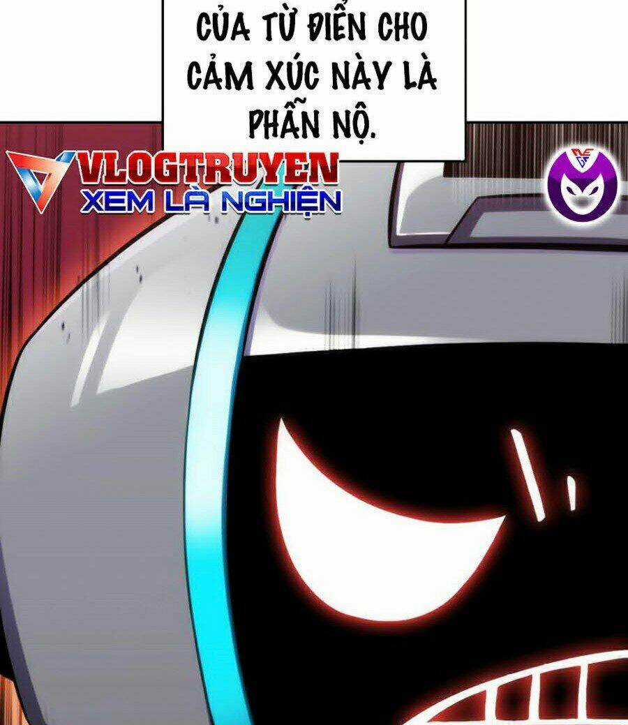 Kẻ Thách Đấu - Chapter 4 - Trang 19