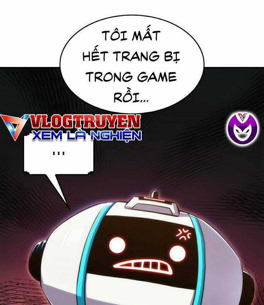 Kẻ Thách Đấu - Chapter 4 - Trang 24