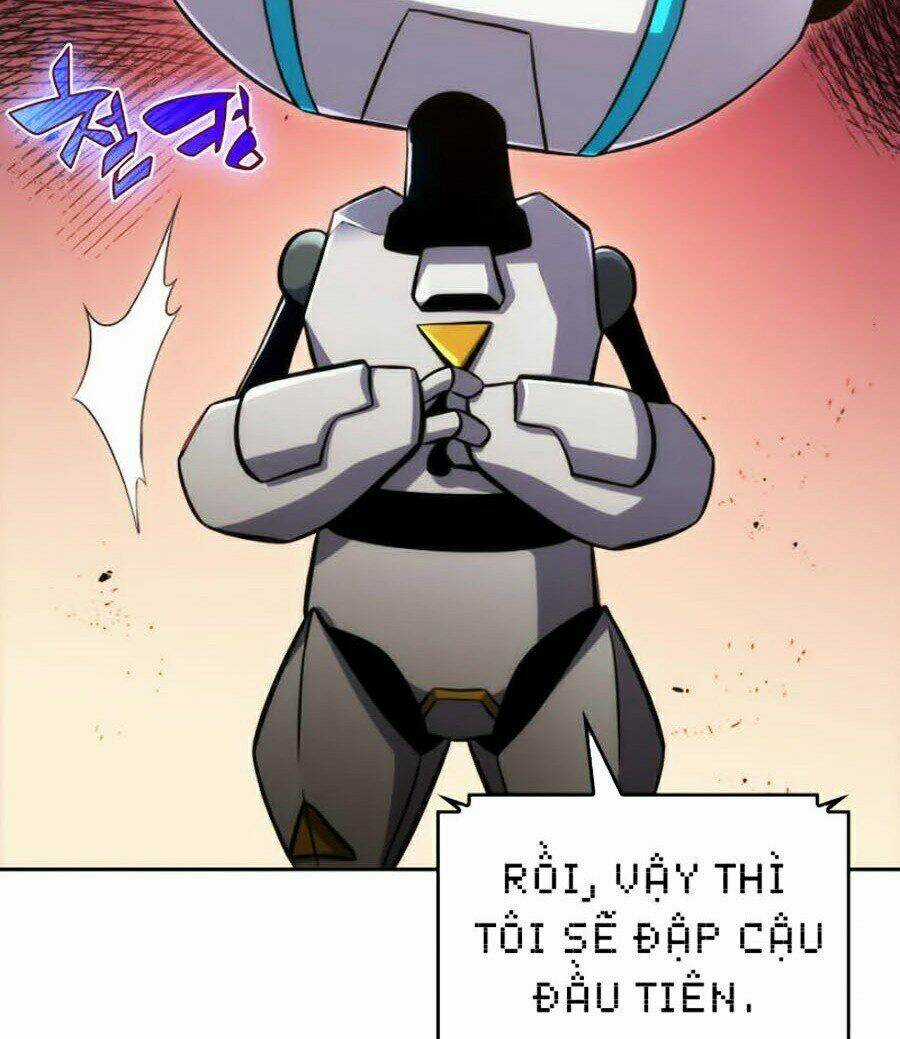 Kẻ Thách Đấu - Chapter 4 - Trang 25