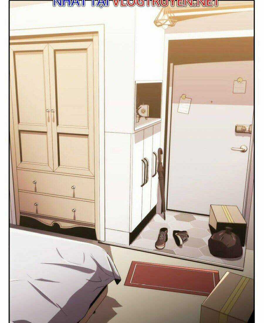 Kẻ Thách Đấu - Chapter 4 - Trang 28