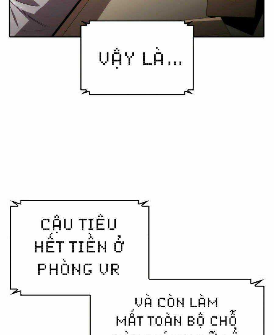 Kẻ Thách Đấu - Chapter 4 - Trang 29