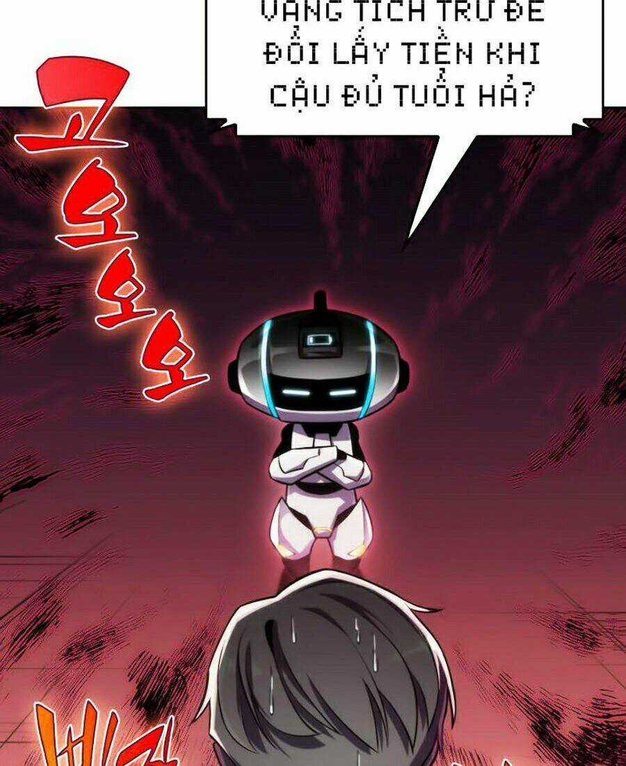 Kẻ Thách Đấu - Chapter 4 - Trang 30