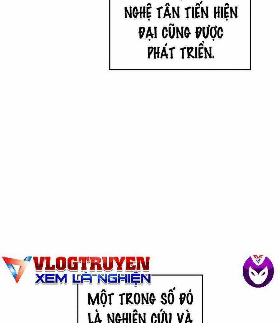 Kẻ Thách Đấu - Chapter 4 - Trang 4