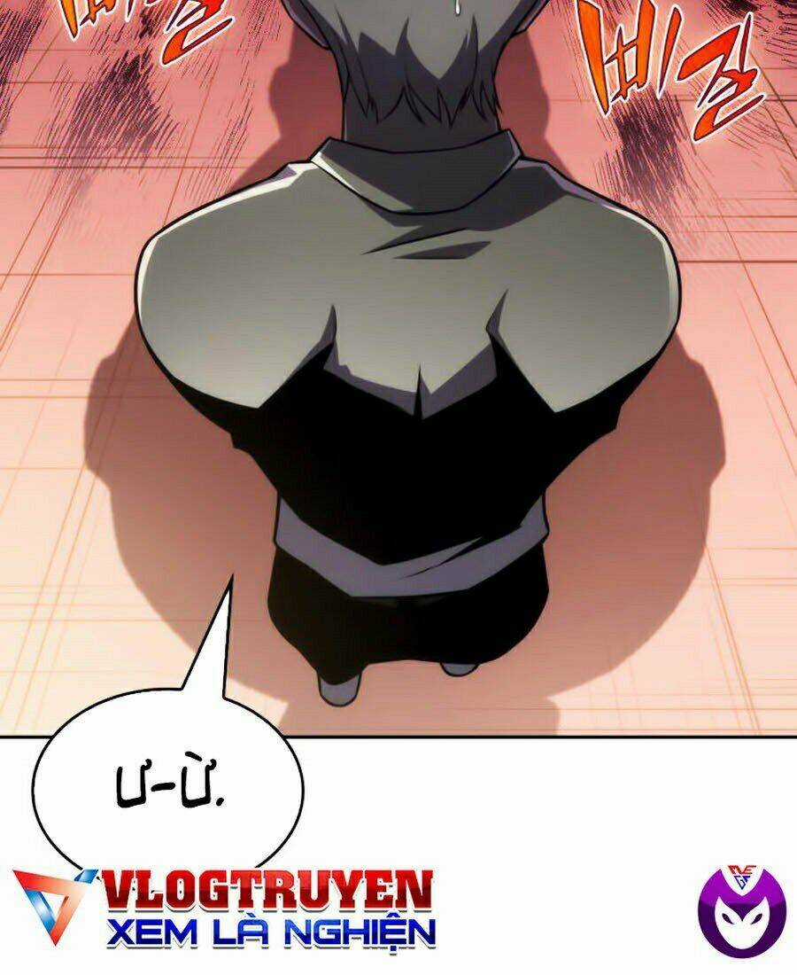 Kẻ Thách Đấu - Chapter 4 - Trang 31